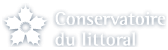logo Conservatoire du littoral